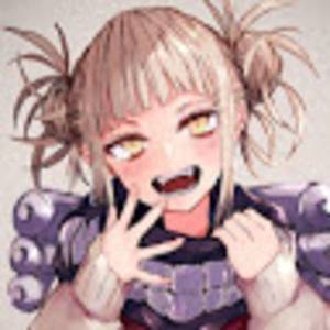 Meet your Posher, Thea